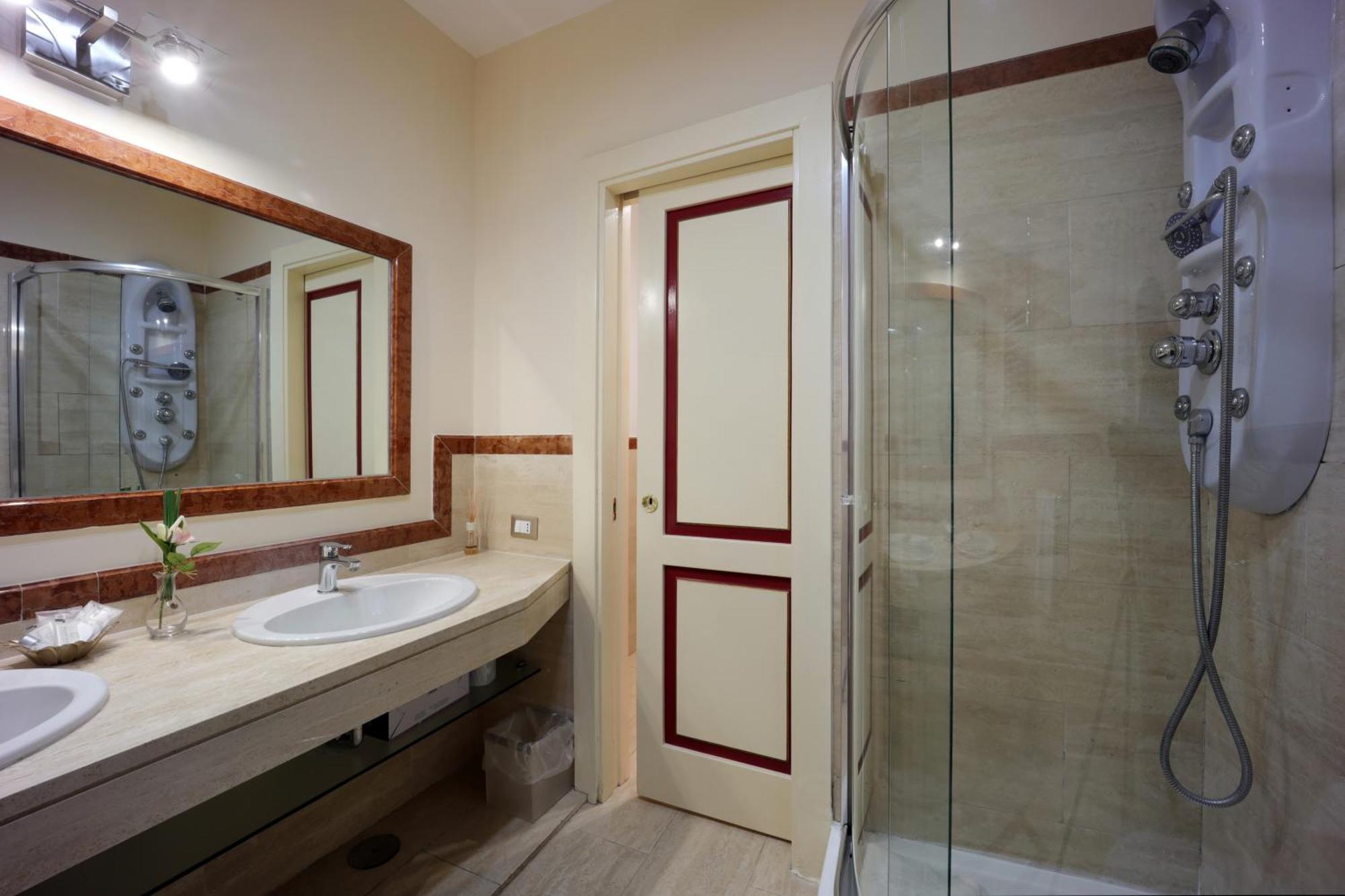 Nsm 71viadelcorso Con Terrazzo Apartamento *