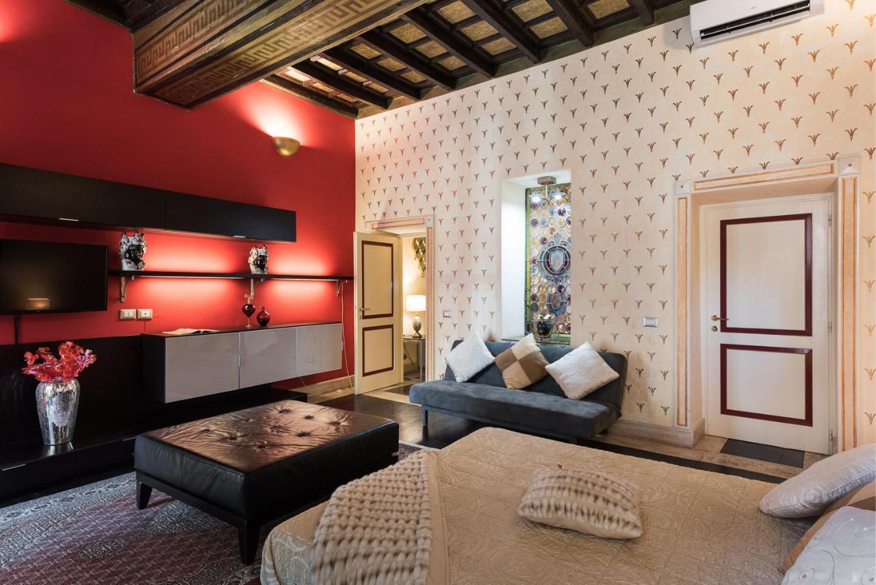 Apartamento Nsm 71viadelcorso Con Terrazzo