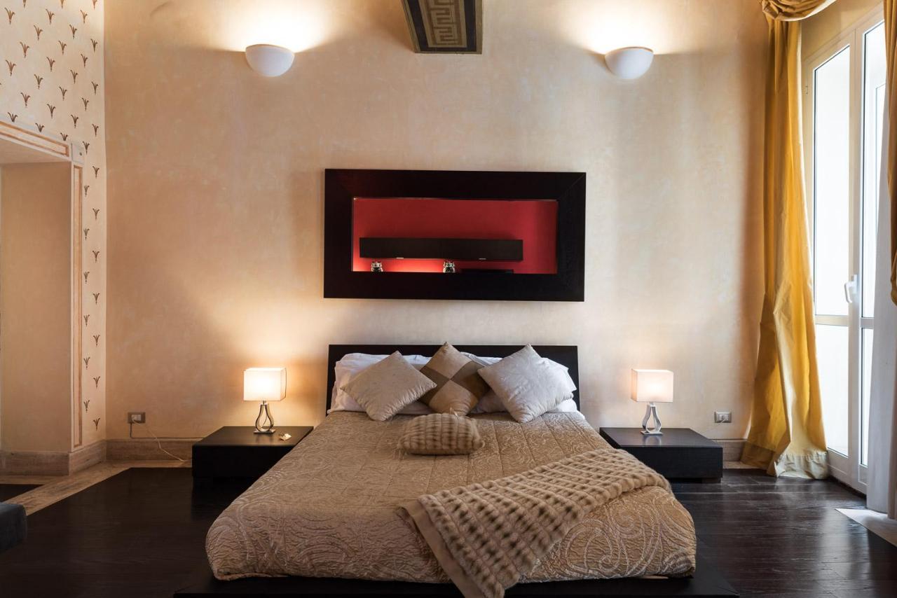 Nsm 71viadelcorso Con Terrazzo Apartamento