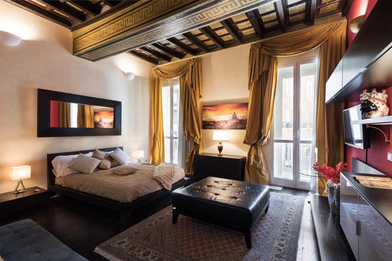 Apartamento Nsm 71viadelcorso Con Terrazzo Roma