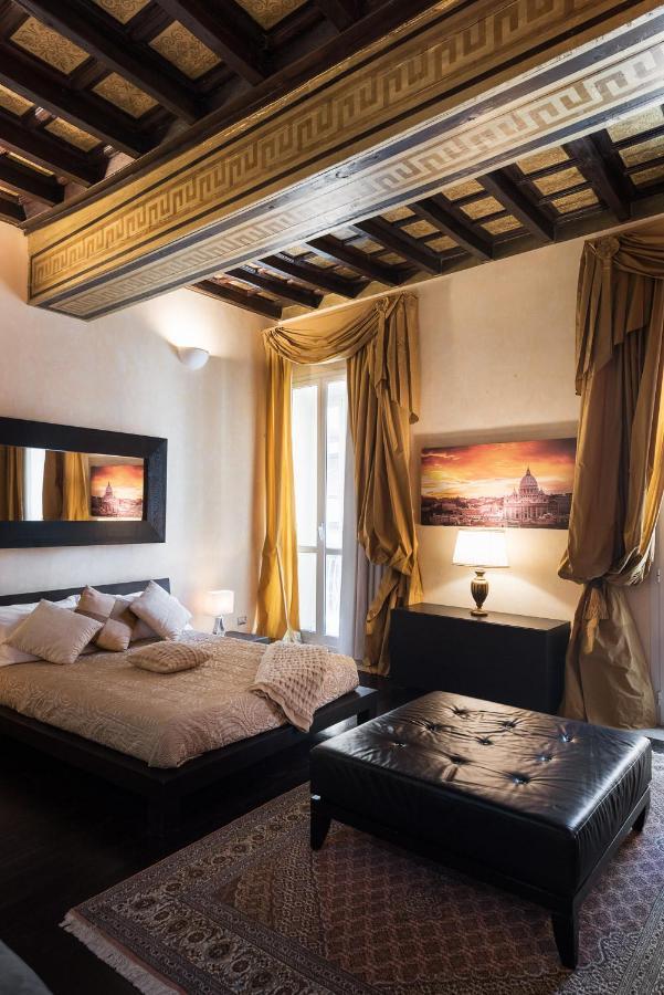 Apartamento Nsm 71viadelcorso Con Terrazzo
