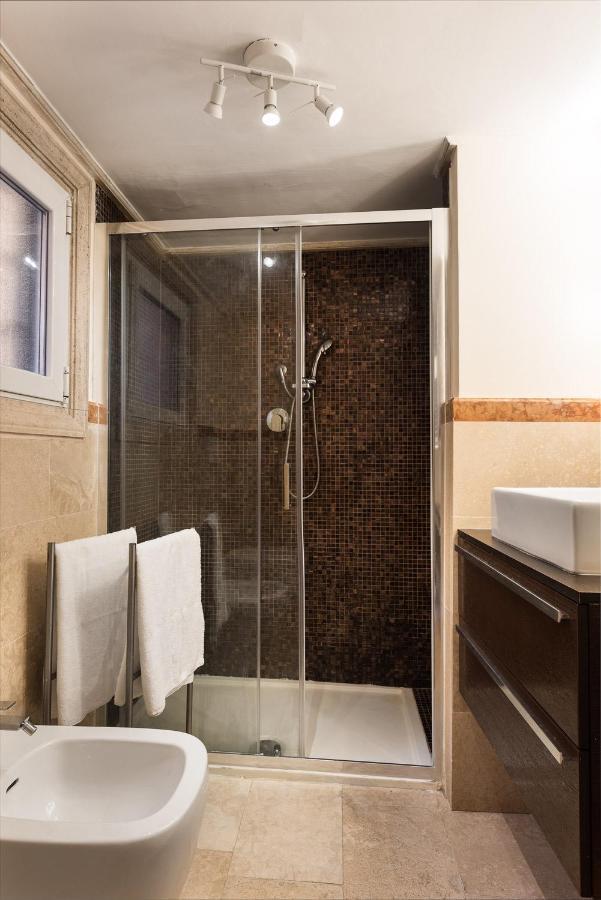 Apartamento Nsm 71viadelcorso Con Terrazzo *