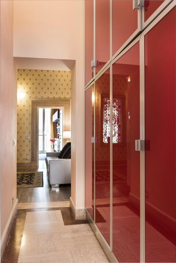 Apartamento Nsm 71viadelcorso Con Terrazzo Roma