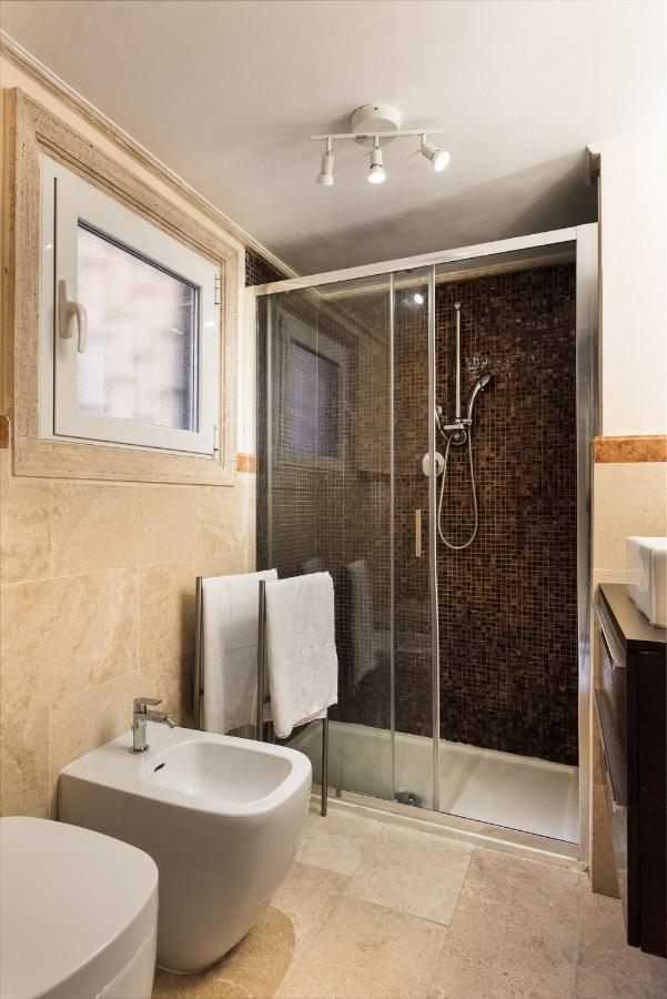 Apartamento Nsm 71viadelcorso Con Terrazzo