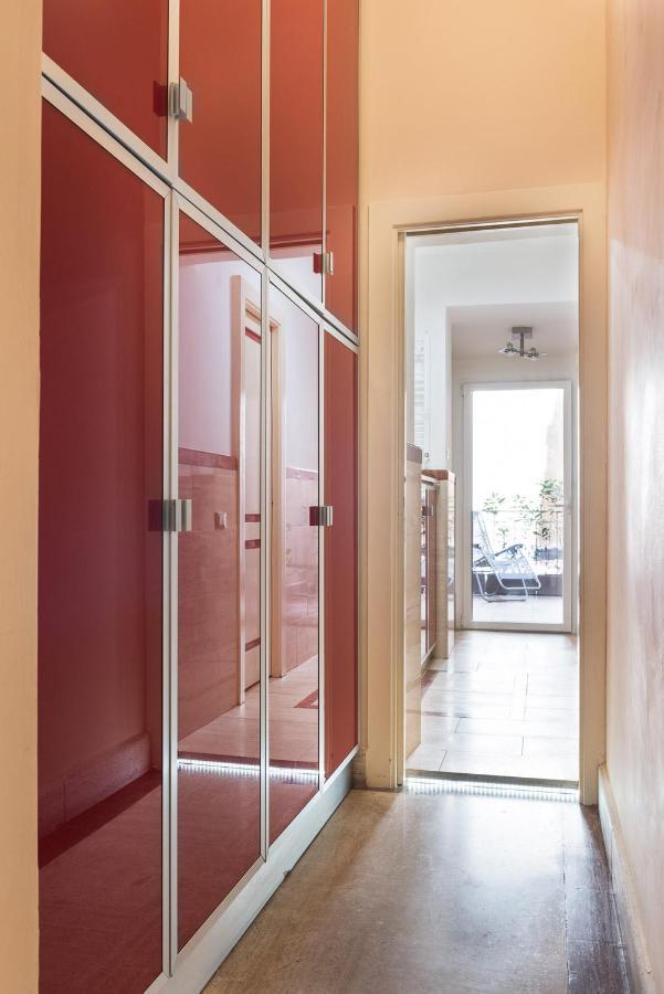 Apartamento Nsm 71viadelcorso Con Terrazzo *