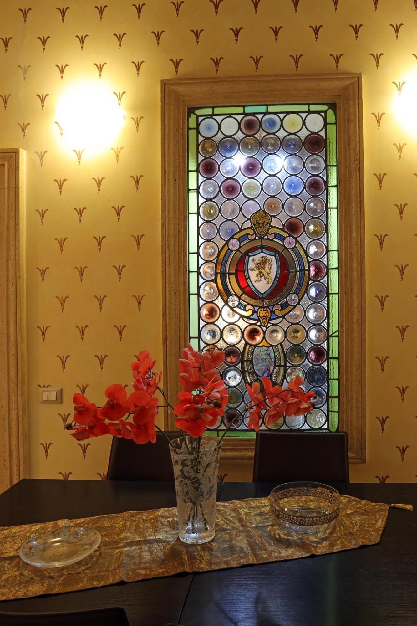 Apartamento Nsm 71viadelcorso Con Terrazzo