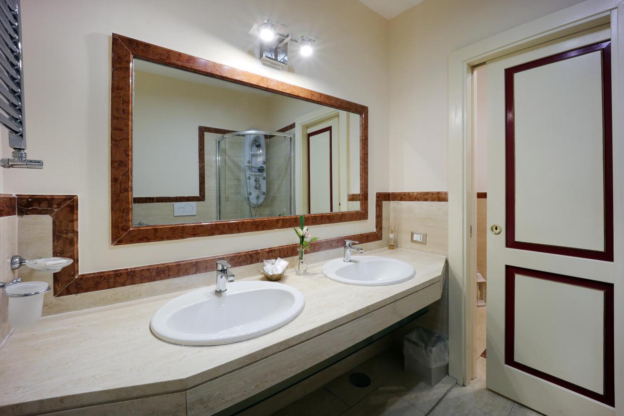 Apartamento Nsm 71viadelcorso Con Terrazzo