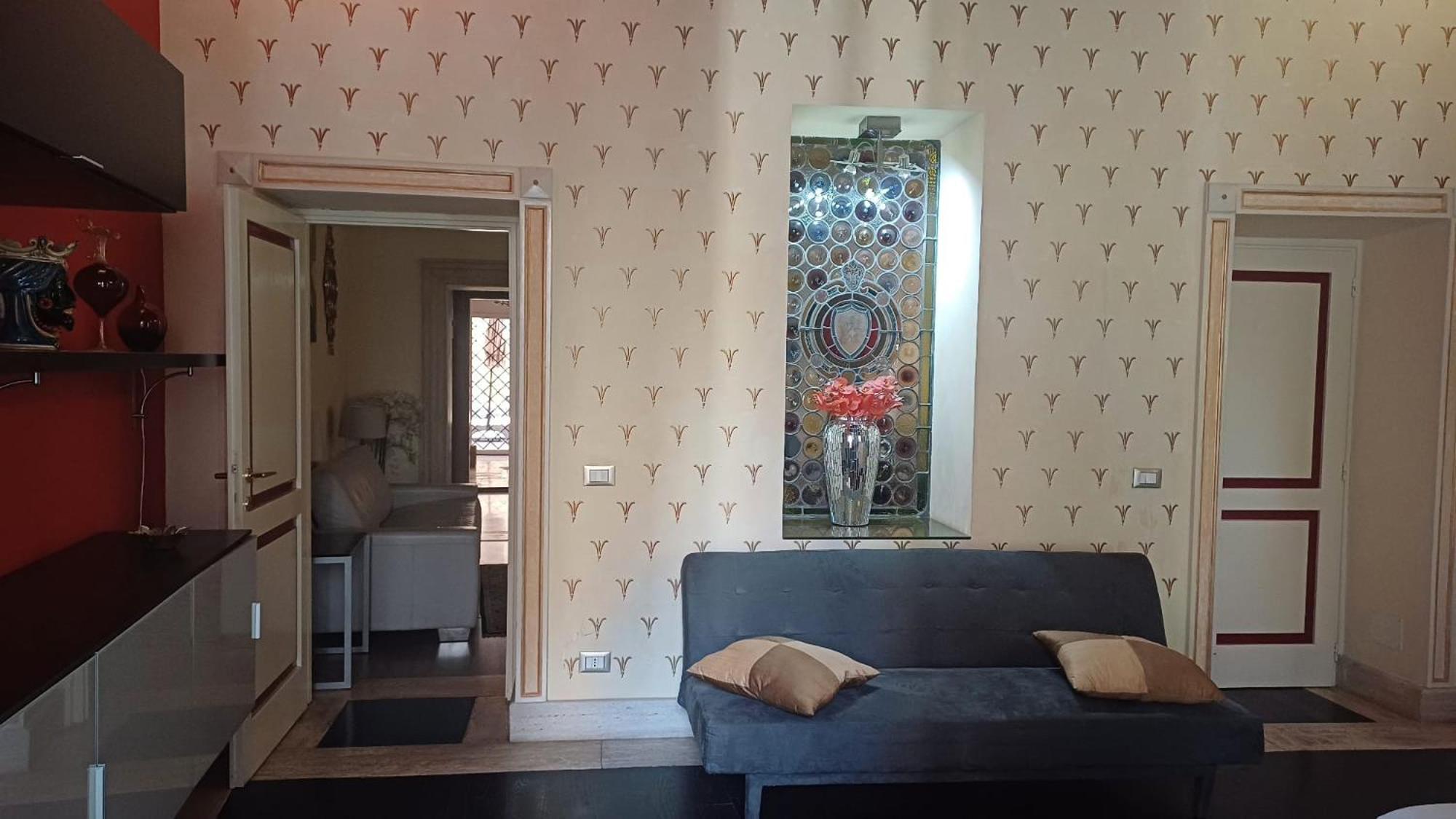 Apartamento Nsm 71viadelcorso Con Terrazzo