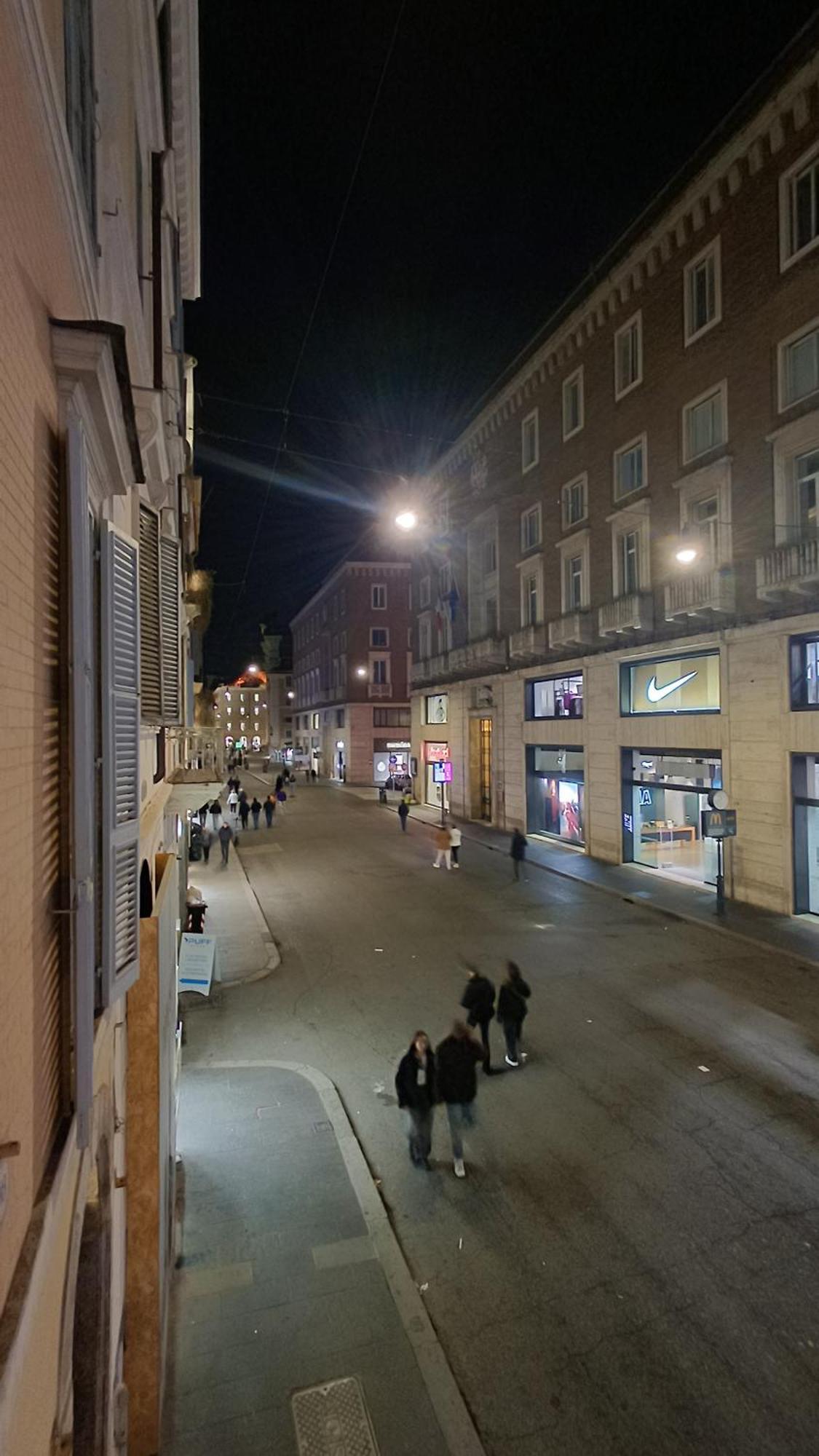 Apartamento Nsm 71viadelcorso Con Terrazzo *