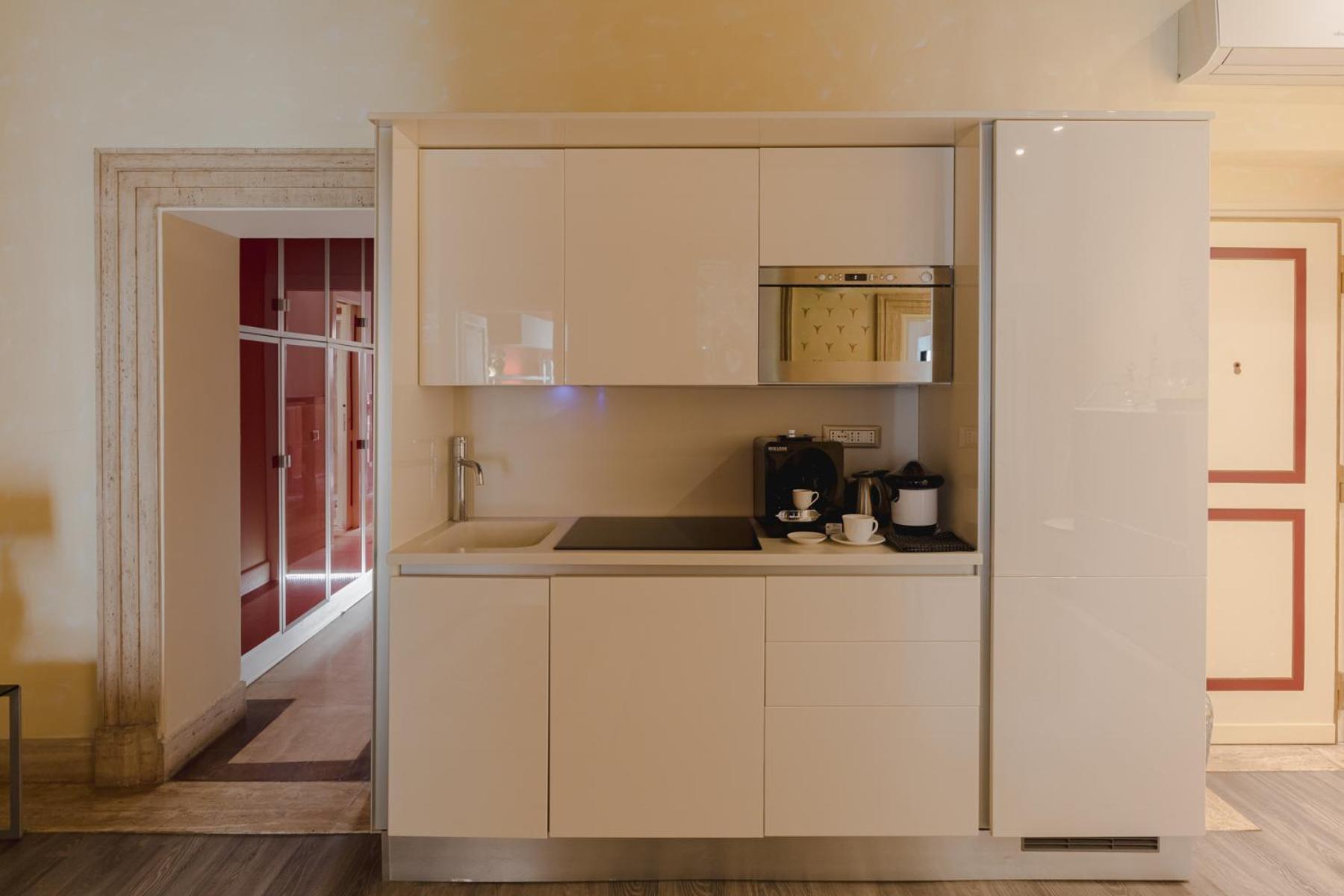 Apartamento Nsm 71viadelcorso Con Terrazzo