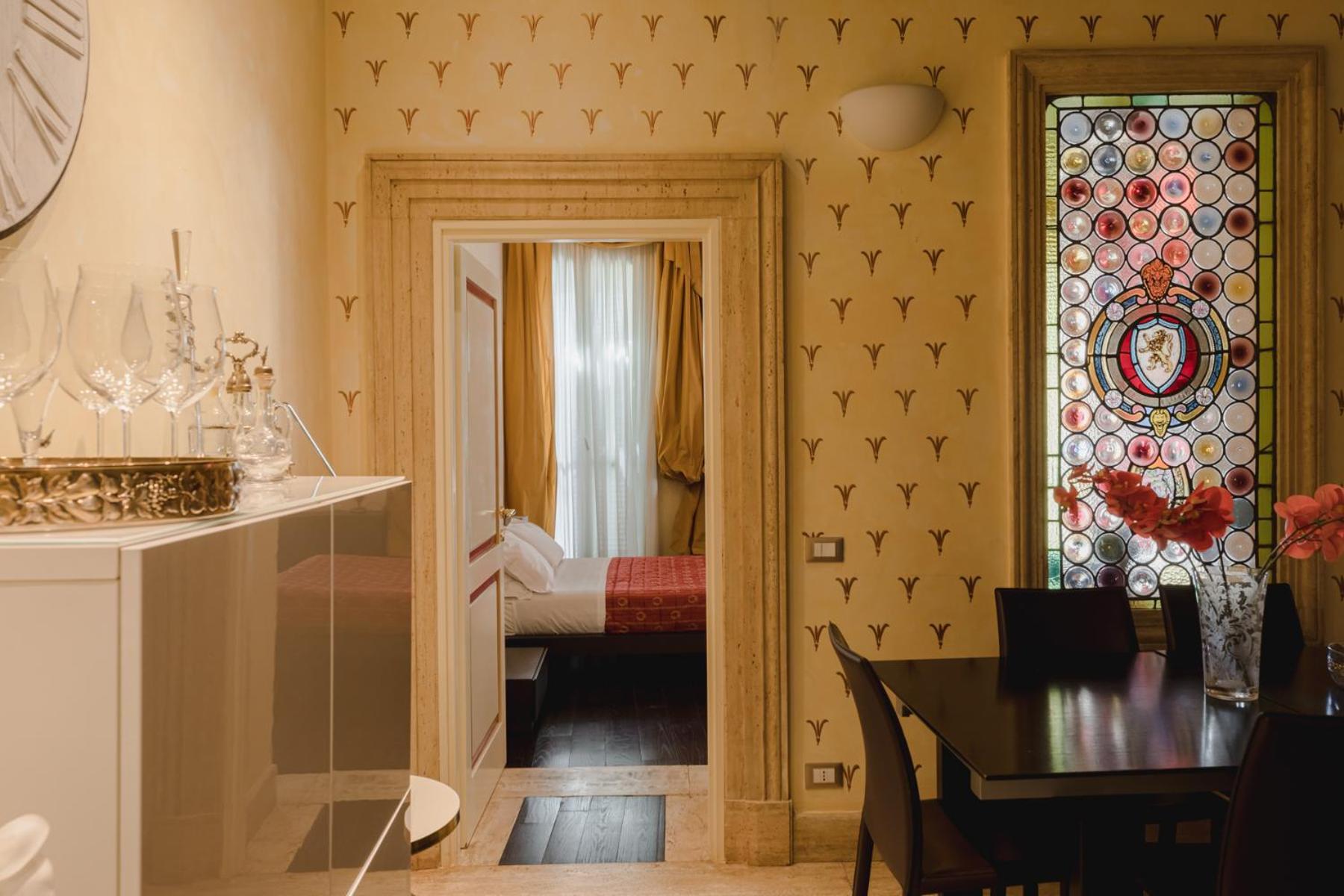 Apartamento Nsm 71viadelcorso Con Terrazzo *