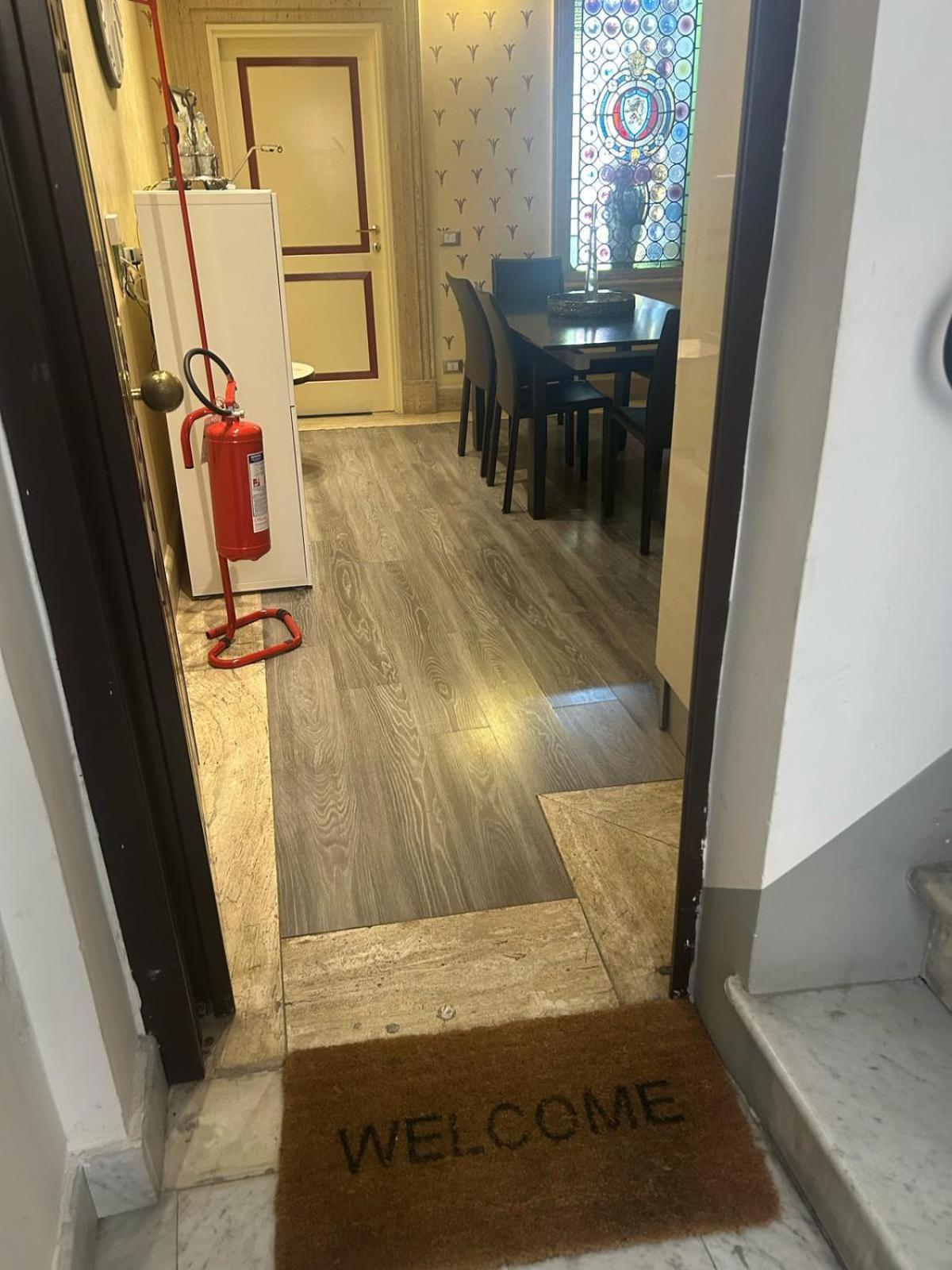 Apartamento Nsm 71viadelcorso Con Terrazzo *